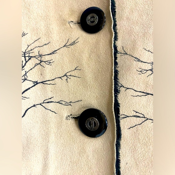 Robert Kitchen Jacket - Picture 4 of 13